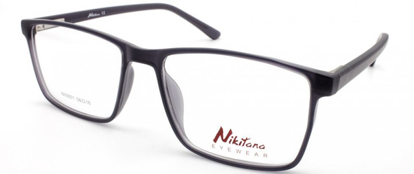 NIKITANA 5001 C4 Eyeglass Frames