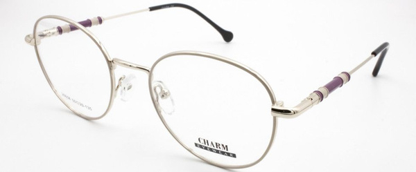 CHARM 26658 C3 Eyeglass Frames