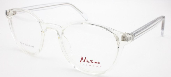 NIKITANA 5120 C7 Eyeglass Frames