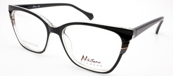 NIKITANA 5203 C1 Eyeglass Frames