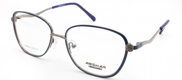 AMSHAR 8923 C8 Eyeglass Frames