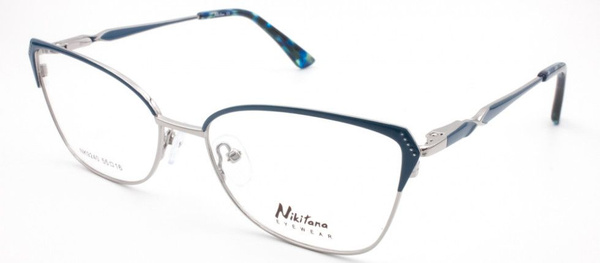 NIKITANA 9240 C8 Eyeglass Frames