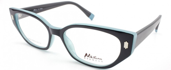 NIKITANA 3916 C4 Eyeglass Frames