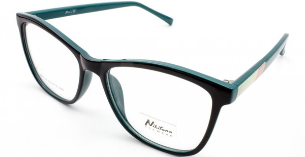 NIKITANA 3719 C1 Eyeglass Frames