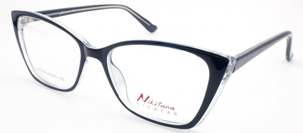 NIKITANA 5178 C2 Eyeglass Frames