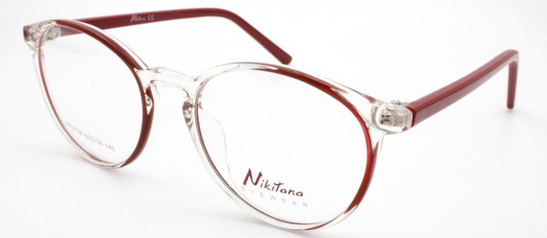NIKITANA 3729 C5 Eyeglass Frames