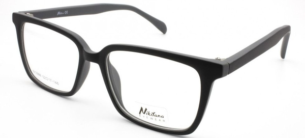 NIKITANA 3989 C2 Eyeglass Frames