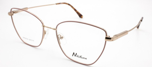 NIKITANA 9276 C4 Eyeglass Frames
