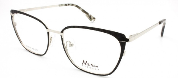 NIKITANA 9291 C6 Eyeglass Frames