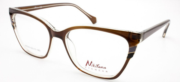 NIKITANA 5203 C3 Eyeglass Frames