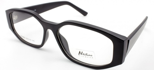 NIKITANA 3895 C1 Eyeglass Frames