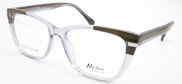 NIKITANA 5168 C2 Eyeglass Frames