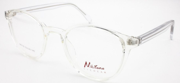 NIKITANA 5119 C5 Eyeglass Frames