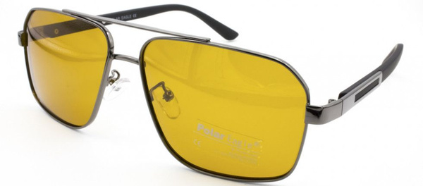 Polar Eagle 8644 C2 Eyeglass Frames