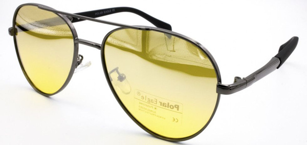 Polar Eagle 8642 C6 Eyeglass Frames