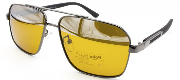 Polar Eagle 8644 C3 Eyeglass Frames