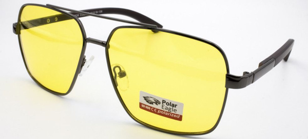 Polar Eagle 8639 C5 Eyeglass Frames