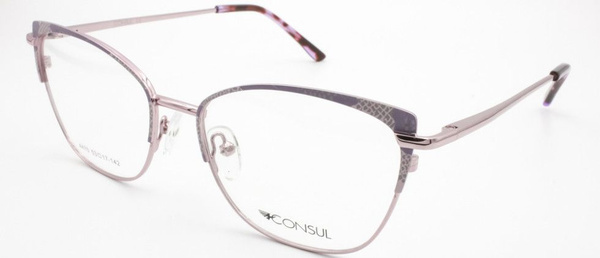 Consul 4470 C4 Eyeglass Frames