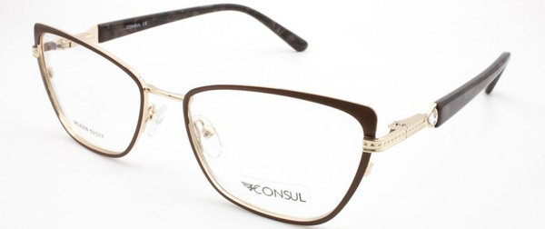 Consul 4209 C2 Eyeglass Frames