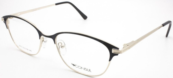 Consul 4473 C2 Eyeglass Frames