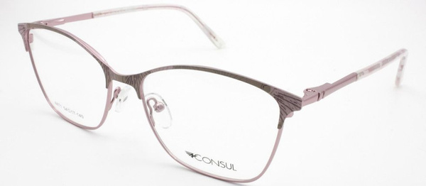 Consul 4471 C1 Eyeglass Frames