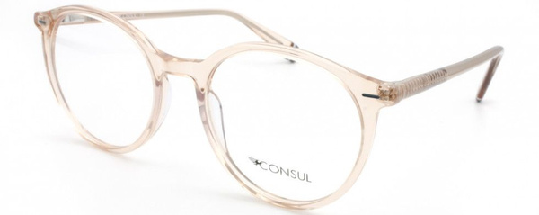 Consul 88910 C6 Eyeglass Frames
