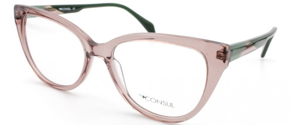 Consul 88884 C4 Eyeglass Frames