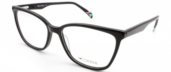 Consul 88896 C1 Eyeglass Frames