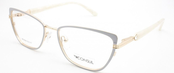 Consul 4209 C4 Eyeglass Frames