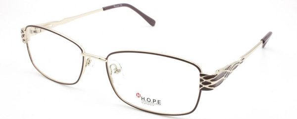 HOPE 32579 C3 Eyeglass Frames