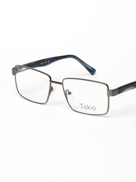 Medical Eyeglass Frame 4009 Graphite
