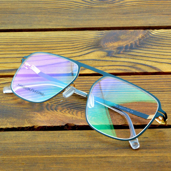 Titanium Alloy Eyeglass Frames