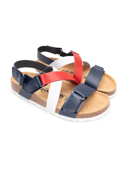 Ortmann Orthopedic Shoes