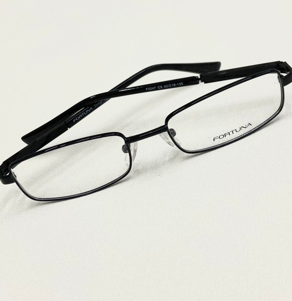 Fortune Eyeglass Frames