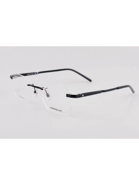 Montblanc 0279O Eyeglass Frames: Men's &amp; Women's