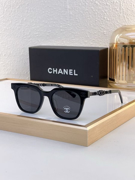 Chanel CH6040 Women's Sunglasses