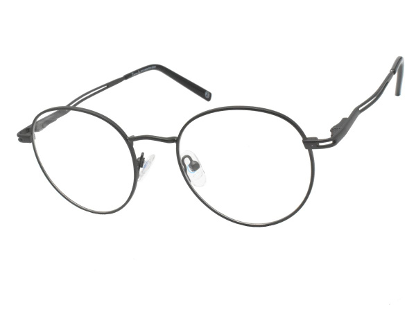 Genex G-1275 C019 Unisex Metal Eyeglass Frames