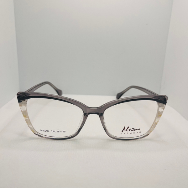 Nikitana 5094 Eyeglass Frames