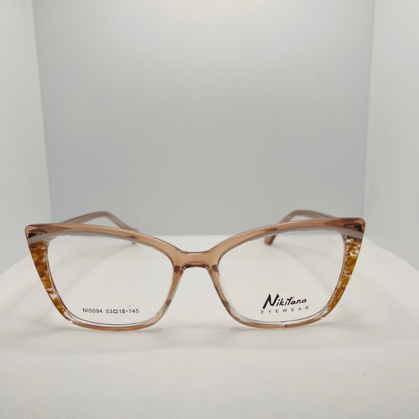 Nikitana 5094 Eyeglass Frames