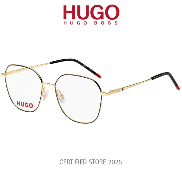 Hugo HG1324 RHL Eyeglass Frames