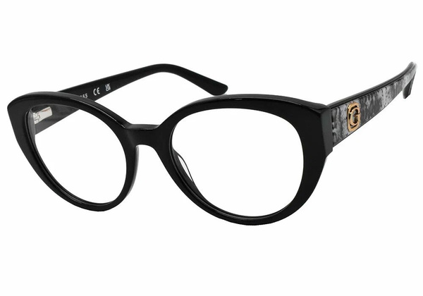 Guess GU50127 001 Black Women's Eyeglasses