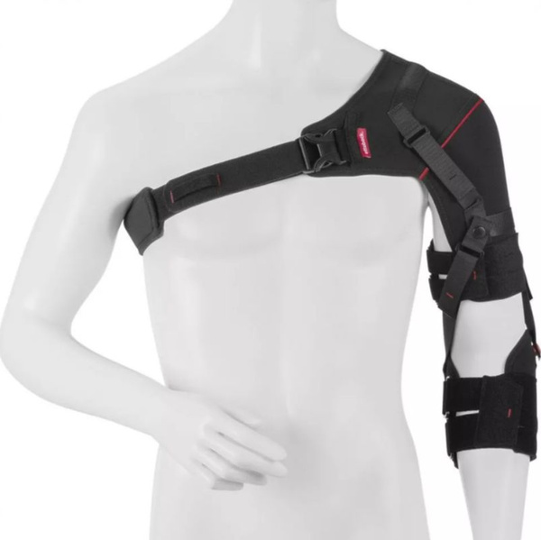Otto Bock Omo Neurexa Upper Limb Orthosis (Right, Size L)