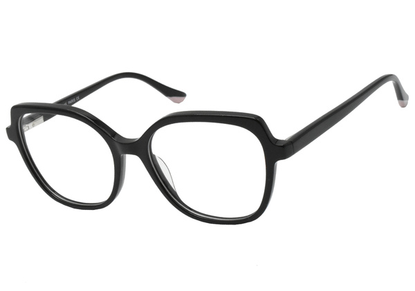 Hemme Paris 2248 C3 Women's Plastic Eyeglass Frames