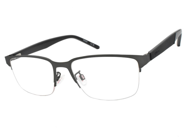 Hugo Boss Men's HG 1333/G R80 Combination Eyeglass Frames