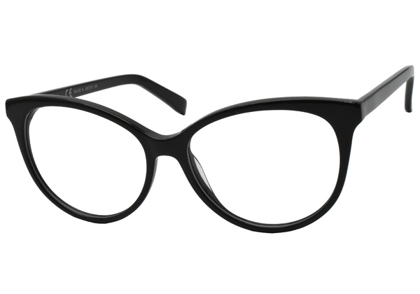 INVU B4102A Women's Plastic Eyeglass Frames