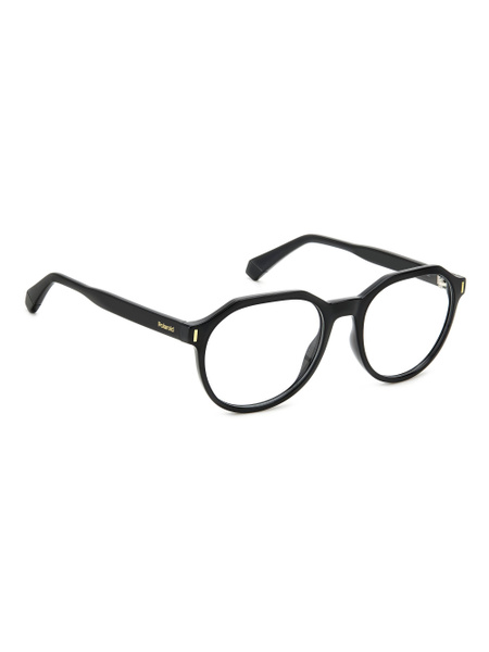 Polaroid PLD D483 807 Eyeglass Frames