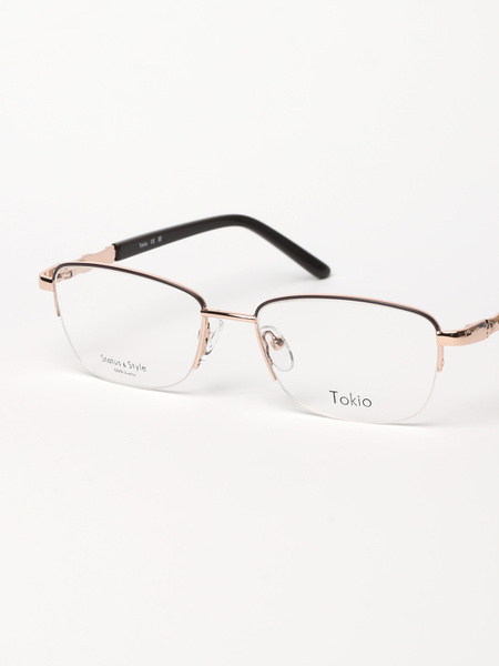 TOKIO 5505 Medical Eyeglass Frames