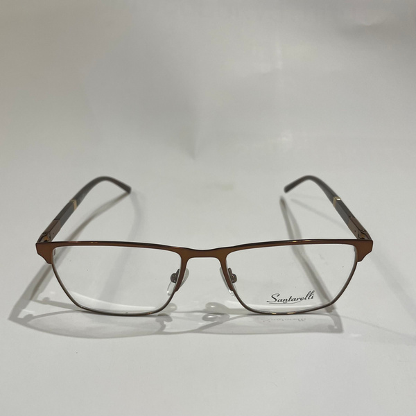 Men's Eyeglass Frames with Case
