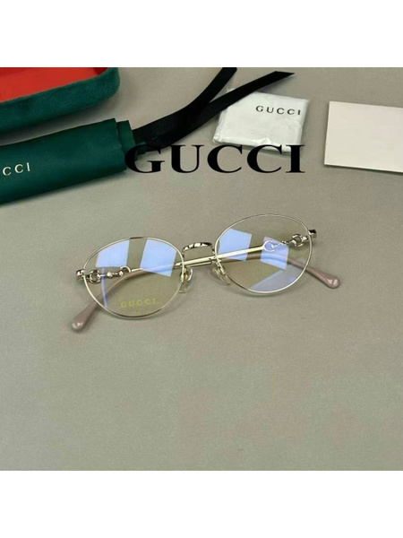 Gucci GG1699O Metal Optical Eyeglass Frames