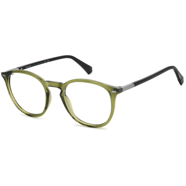 Polaroid D562 4C3 Eyeglass Frames